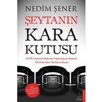 Şeytanın Karakutusu Nedim Şener Destek Yayınları