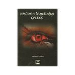 Şeytanın Lanetlediği Çocuk - Mehmet Karabaş