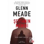 ŞEYTANIN MÜRIDI - GLENN MEADE