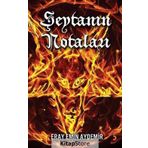 Şeytanın Notaları - Eray Emin Aydemir