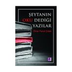 ŞEYTANIN OKU DEDİĞİ YAZILAR - ÖMER FARUK ÇOLAK