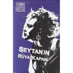 Şeytan'ın Rüya Kapanı - Ciltli Kitap Donna Hosie Novella Dinamik