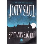 Şeytanın Sağ Eli - John Saul