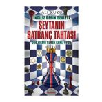 Şeytanın Satranç Tahtası - Ali Kuzu