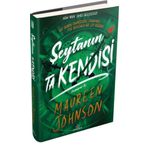 Şeytanın Ta Kendisi 3: Duvardaki El Ephesus Yayınları