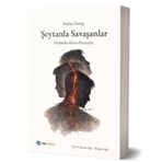 Şeytanla Savaşanlar Hölderlin – Kleist – Nietzsche