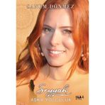 Seyyah Aşka Yolculuk Sanem Dönmez