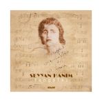 Seyyan Hanım - Tangolar 33 Plak Dans Müzikleri Kalan Müzik Türkiye Menşeli