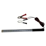 SEYYAR LED LAMBA 12V MIKNATISLI MAŞALI FLORASAN TİP