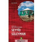 Seyyid Süleyman - Alper Çağlayan