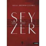 Şeyzer - Halil İbrahim Çelimli