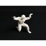 Sez Art Mimarlık Atlas Figürü (Atlas Ekran Kartı Tutucu) - 85mm