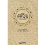 Sezai Karakoç`tan Sorulara Cevaplar Karma Kitaplar