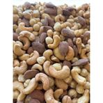 Sezai Kuruyemiş Kabuksuz iç Karışık - 250 gr