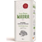 SEZAİ ÖMER MADRA 5 LT ERKEN HASAT ZEYTİNYAĞI