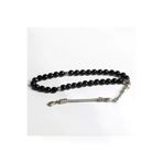 sezaiiletişim SM151690 Oniks 8Mm Doğal Taş Tesbih