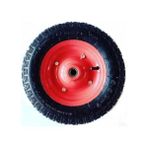 Sezal Bilyalı ve Havalı El Arabası Tekeri 4 Pr 3,5 x 7 cm