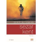 Sezar Kent - Şekip Altunkan