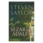 SEZAR´IN ADALETI - STEVEN SAYLOR