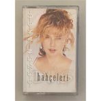 Sezen Aksu Düş Bahçeleri Kaset (Orijinal Dönem Baskı Kaset)