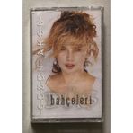 Sezen Aksu Düş Bahçeleri Kaset (Sıfır Jelatinli)