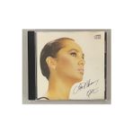 Sezen Aksu Git Cd 1995 Baskı Cd Sarı Bandrol