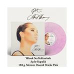 Sezen Aksu - Git (Pembe Renkli) - Plak
