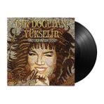 Sezen Aksu Işık Doğudan Yükselir Plak 33 Pop Müziği Türkiye Yayımcı SN Müzik