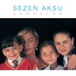 Sezen Aksu Kardelen 33 Plak Pop Müzik Türünde SN Müzik Yayımcı Sanatçı