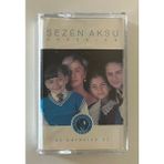 Sezen Aksu Kardelen Kaset Orjnal Dönem Baskı Kaset