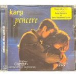 Sezen Aksu – Karşı Pencere CD