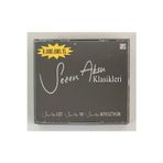 Sezen Aksu Klasikleri Git - Sezen Aksu 88 - Sezen Aksu Söylüyor 3 Lü CD Seti (Orjinal Dönem Baskı)