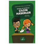 Sezen Ve Sezer'le Çılgın Haberler Seti - Kolektif