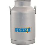 Sezer 40 lt Alüminyum Güğüm
