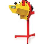 Sezer Ykm1 220V Yem Kırma Makinesi