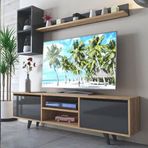 Sezeray Seda Tv Ünitesi