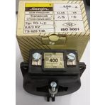 Sezgın Akim Trafosu 400/5A To.40 400/5A-10Va