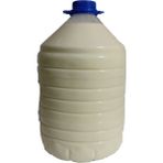 Sezgin Gurme Şarküteri Sezgin Gurme Çiğ Keçi Sütü 5 Lt %100 Doğal Dondurulmuş Soğuk Zincirle Korunan