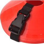 \SF-0001-3-2 12"\'li Antrenman Çanağı - Standart\