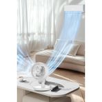 SF-7703 Mini Vantilatör/fan Komplakt ve Sessiz