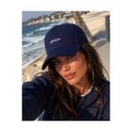 sf collection Unisex Always Yazı Baskılı Spor Şapka – Ayarlanabilir Pamuklu Cap Günlük Kombin Şapkası