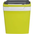 SF30 Oto Buzdolabı 12V 30 Litre, Yeşil