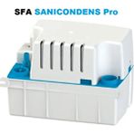 Sfa Sanicondens Pro Klima Drenaj Pompası 342 Lt/h 50 Kw Yoğuşmalı Kombi/salon Klima Fancoil Için Sk6 - OzelAlan3