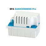 Sfa Sanicondens Pro Klima Drenaj Pompası 342 Lt/h 50 Kw Yoğuşmalı Kombi/salon Klima Fancoil İçin Sk6