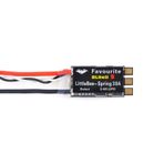 SFALCI Favori FVT 30A Fırçasız ESC BLHeli_S OPTO 2-6S Mulitshot Oneshot42 OneShot125'i Destekler