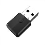 SFALCI ZF-169S USB Bluetooth 5.0 Ses Alıcısı Verici Kablosuz Müzik Dongle Adaptörü Araba TV için 3.5mm AUX Jakı PC Hoparlör Kulaklıklar