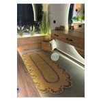 SFB Home Textile Jüt Kilim, Paspas, Mutfak Halısı, Banyo Paspası, Kilim, Halı, Oturma Odası Halısı, Balkon Paspası