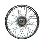Sfc Cup Ön Jant Kampanalı (1.40X17) 36 Telli Tel 4Mm
