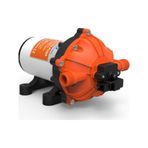 Sfdp1-050-060-51 12 Volt Otomatik Hidrofor, Tekne, Yat, Karavan Hidroforu Pompası