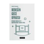 Sfenks Kitap Bebeğin Gece Uykusu - Uykusuz Bebekler ve Ebe... +7 Adet Başvuru Kitabı